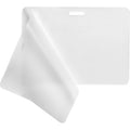 Business Source Pouch Laminate Id Badge 4Ml