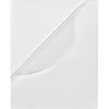 Business Source Pouch Laminate Letter 5Mil