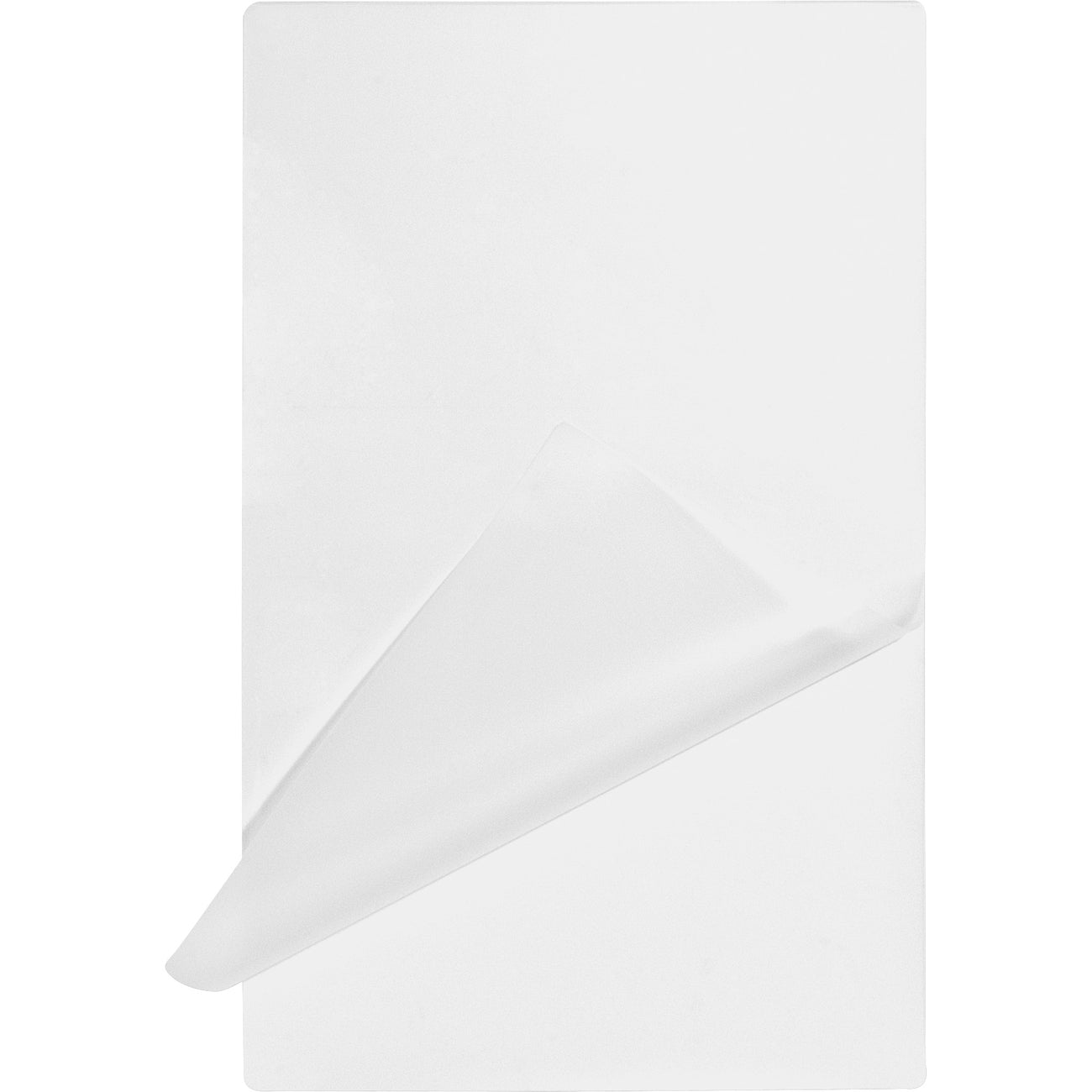 Business Source Pouch Laminate Legal 5Mil