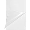 Business Source Pouch Laminate Menu 5Mil