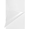 Business Source Pouch Laminate Menu 5Mil