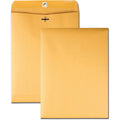 Business Source Envelope Clasp 9X12 Kraft