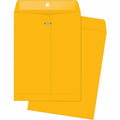 Business Source Envelope Clasp 10X13 Kraft