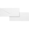 Business Source Diagonal-Seam Envelopes, #10