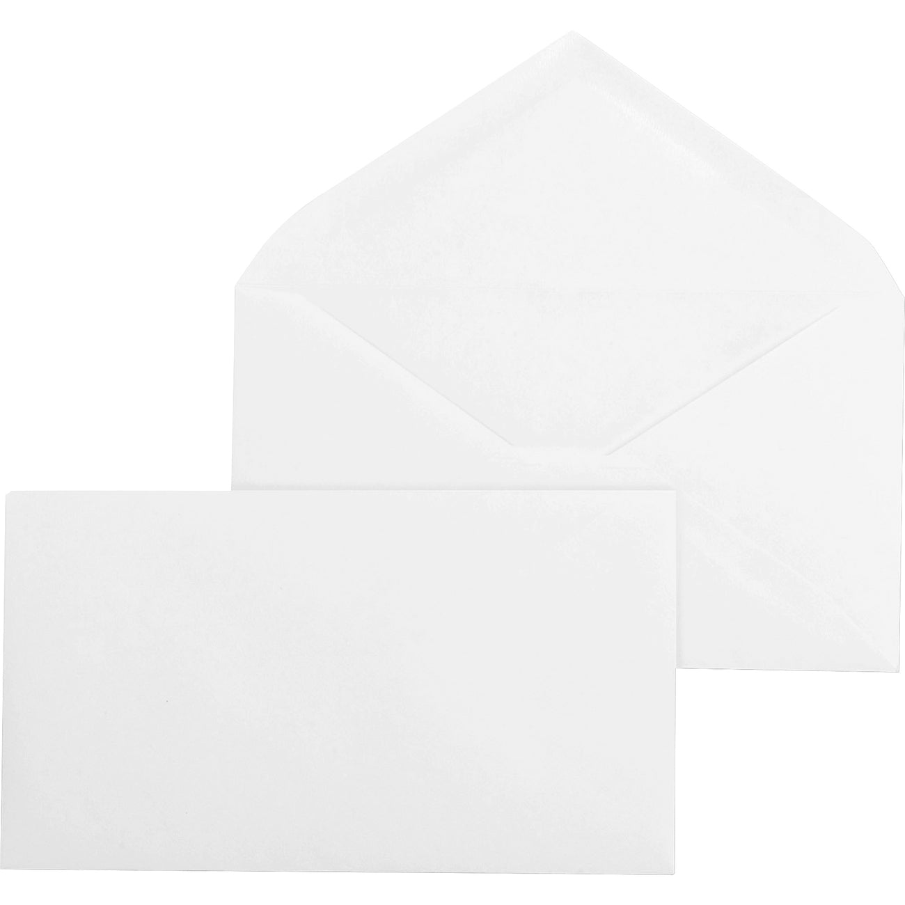 Business Source Envelope Diag Seam Reg #9
