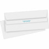 Business Source Envelope Selfseal Plain Reg