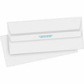 Business Source Envelope Selfseal Plain Reg