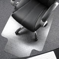 Chairmat Pc 48X53 Deep Pile