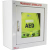 ZOLL AED Plus Standard Size Cabinet with Audible Alarm
