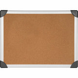 Lorell Corkboard