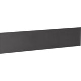 Lorell Essentials Series Hutch Tackboards