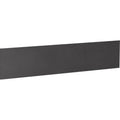 Lorell Essentials Series Hutch Tackboards