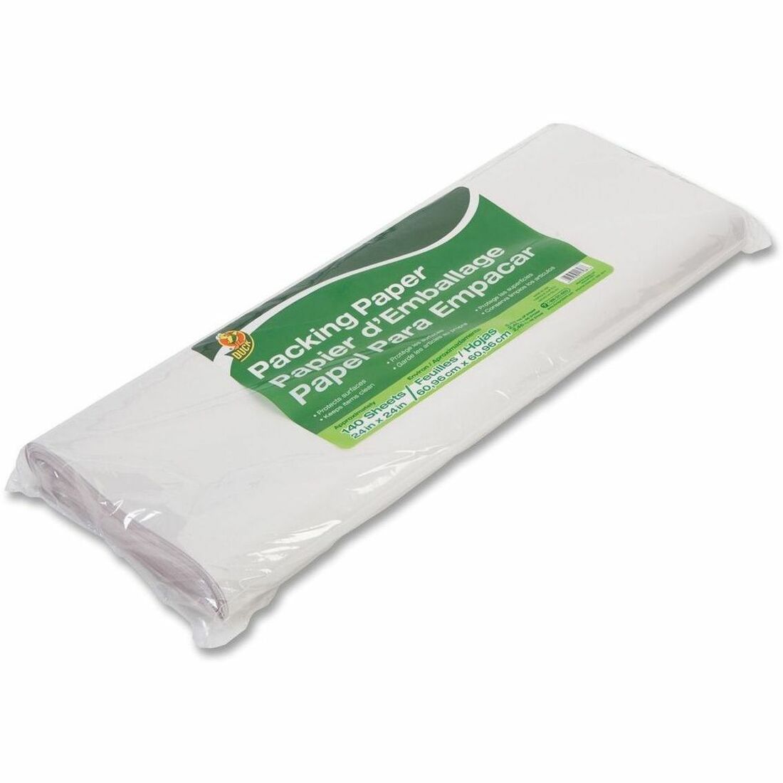 Paper Packing We 120 Sheets