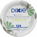 Dixie Plates 6-7/8' Ultra Path