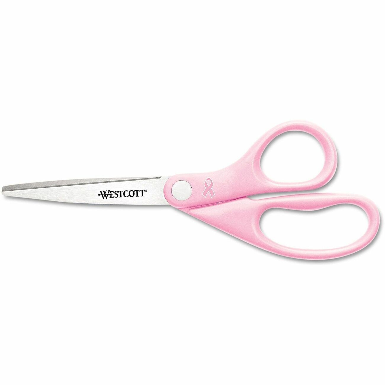 Westcott Scissors 8 Bca All-Purp Str