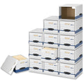 Fellowes Drawer File/Cbe Ltr/Lgl 6Pk
