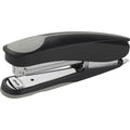Business Source Stapler Desk Full Dual Shot