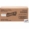 Genuine Joe Sugar Packets 1200