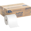 Georgia-Pacific Towel Roll Hrdwnd White