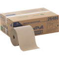 Georgia-Pacific Towel Roll Hrdwnd Brown