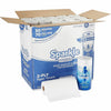 Georgia-Pacific Towel Roll Sparkle White