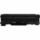 Canon CARTRIDGE125 Original Laser Toner Cartridge - Black - 1 Each