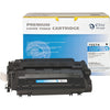 Elite Image Crtdg Hp Ce255X Bk Hy
