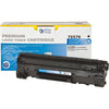 Elite Image Crtdg Hp Ce278A Bk