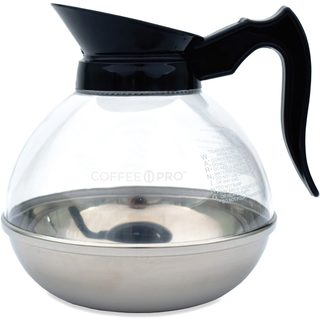 Decanter Unbreakable Reg