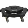 Genuine Joe Dolly 32 44 & 55 Gal Round