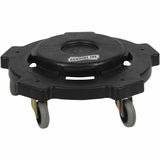 Genuine Joe 17.9" Round Dolly