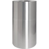 Genuine Joe Receptacle Waste 35Gal Alum