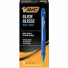 BIC Pen Velocity Ballpt Bold Be