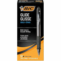 BIC Pen Velocity Ballpt Bold Bk