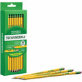Dixon Ticonderoga Pencil Wood #2 Preshrp 30Ct