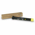 Xerox Original Laser Toner Cartridge - Yellow - 1 Each