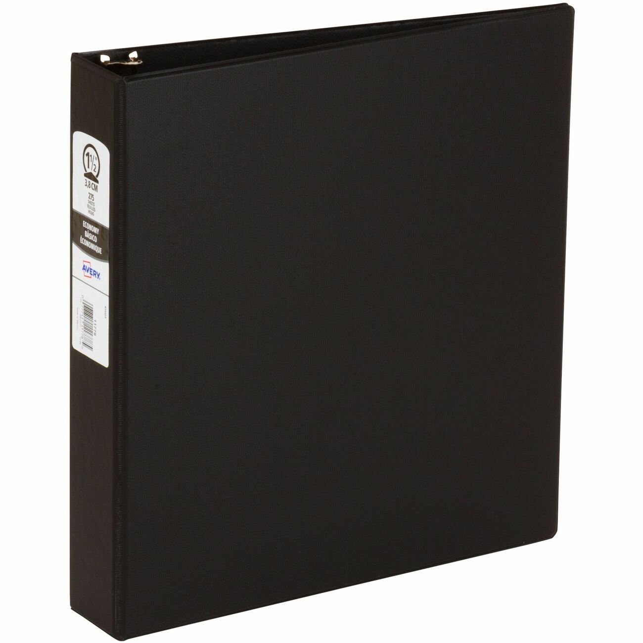 Avery Binder 1.5 Ad Eco