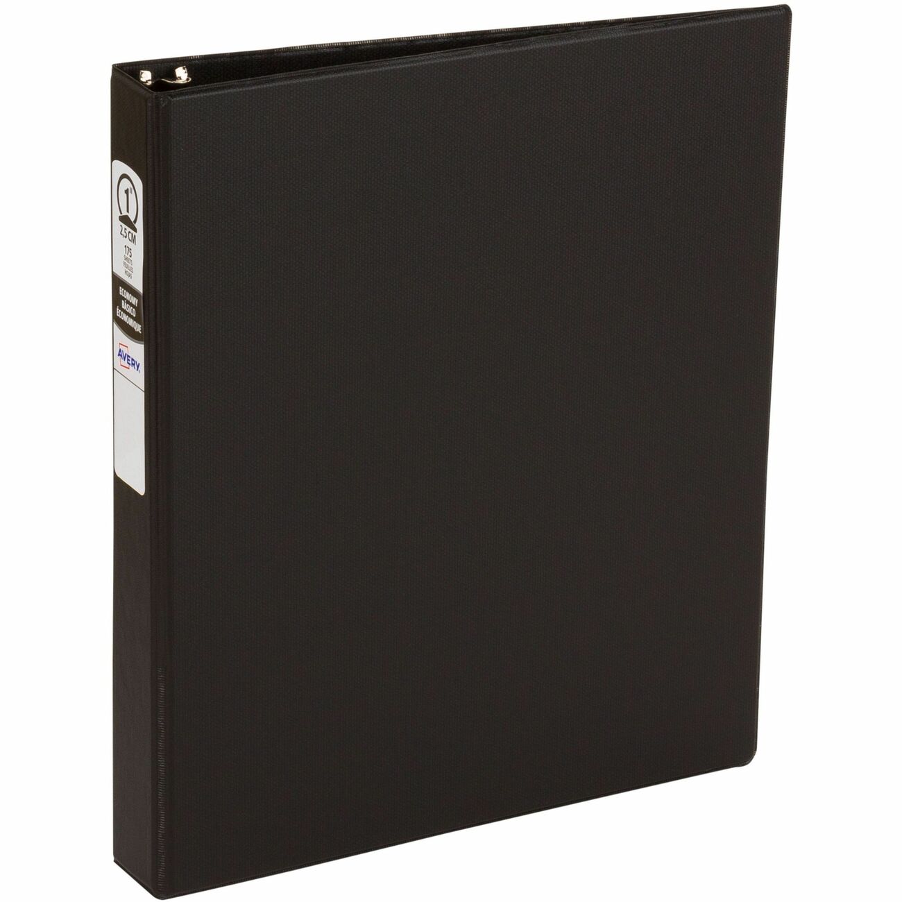 Avery Binder 1 Ad Eco