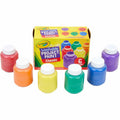 Crayola Washable Project Paint, Classic Colors