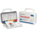 Kit First-Aid 64Pcs