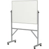 Board Alum Rev Ersr 4X6 Wh