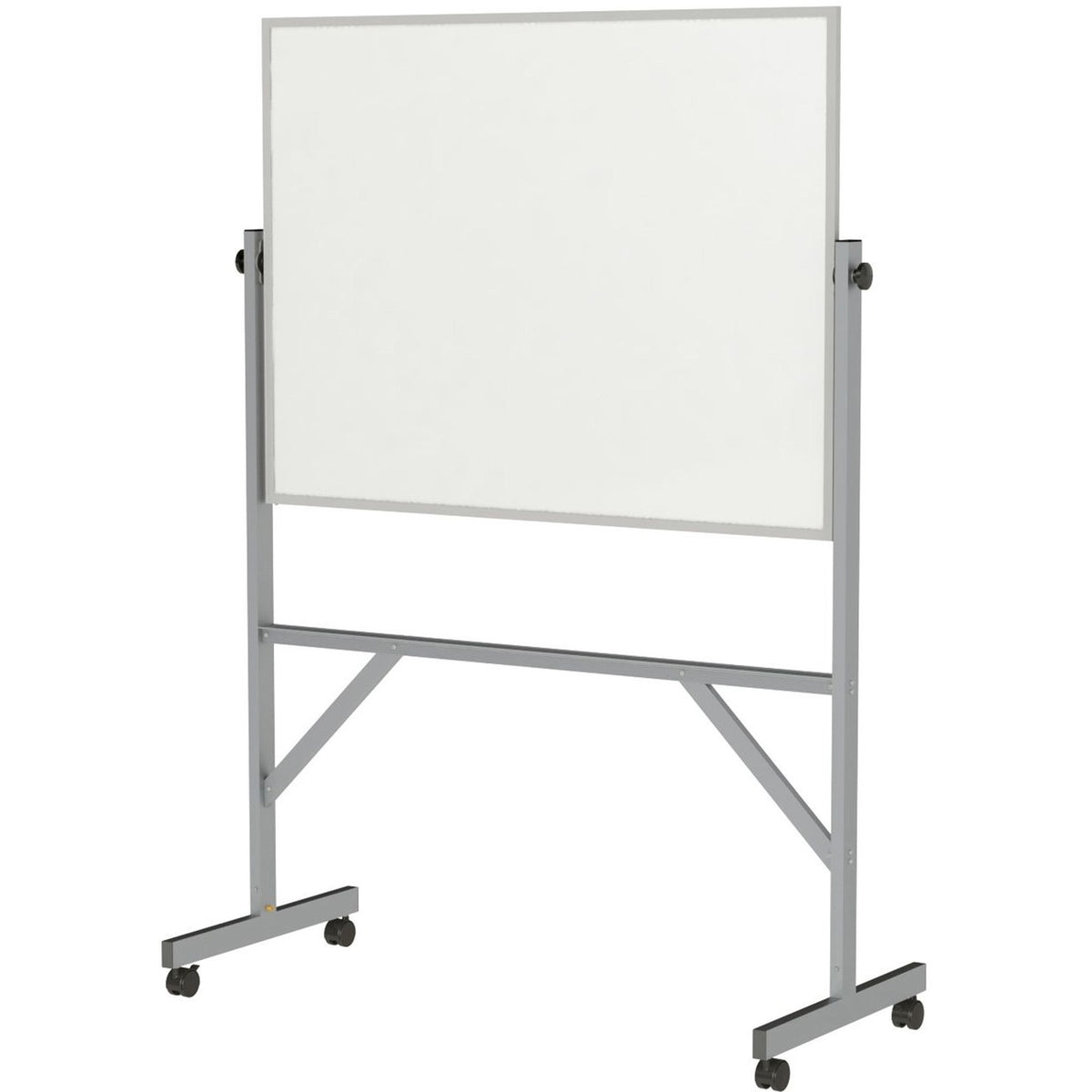 Board Alum Rev Ersr 4X6 Wh