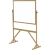 Board Wood Rev 4X6 Wh
