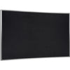 Board Alum Rub 4X5 Bk