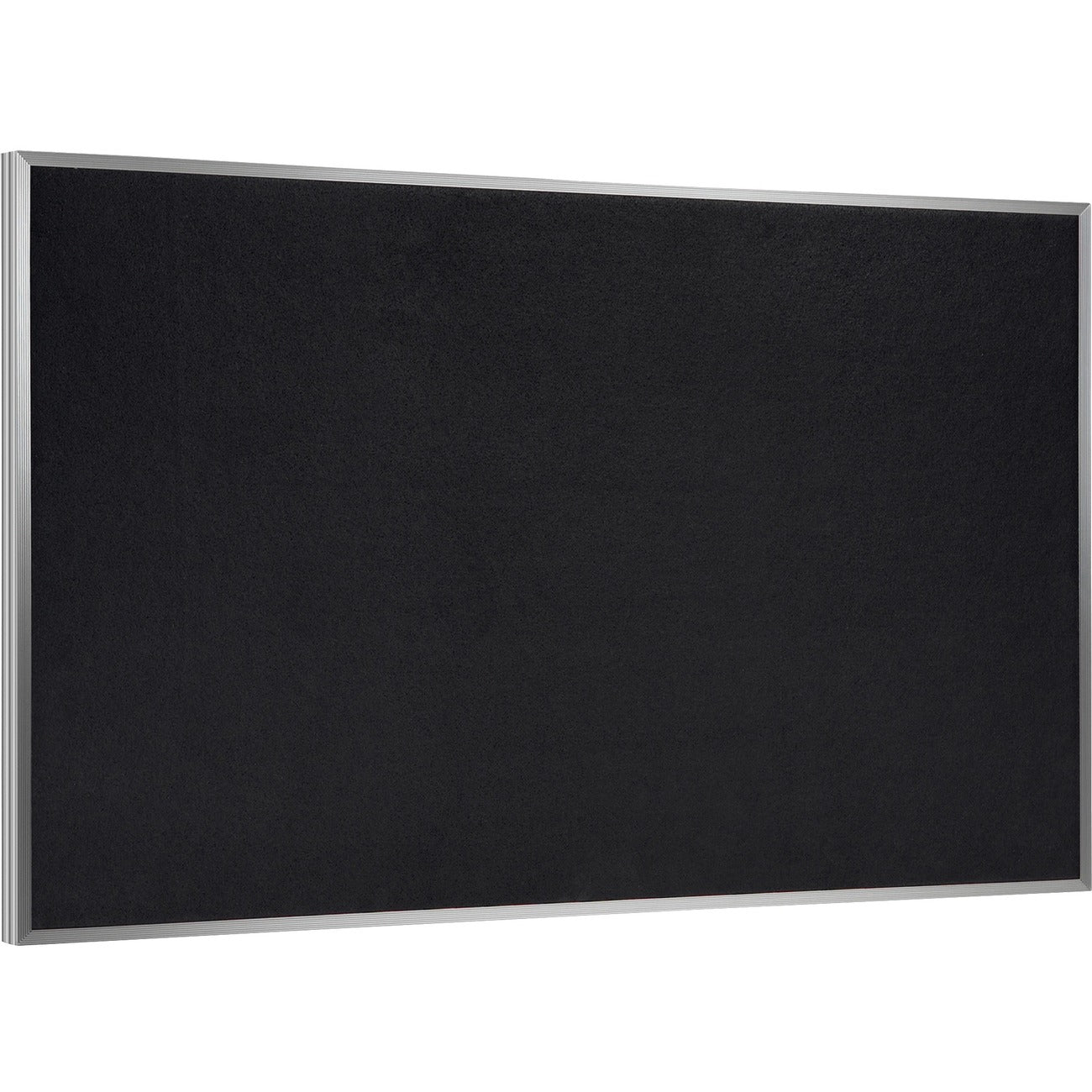 Board Alum Rub 4X5 Bk