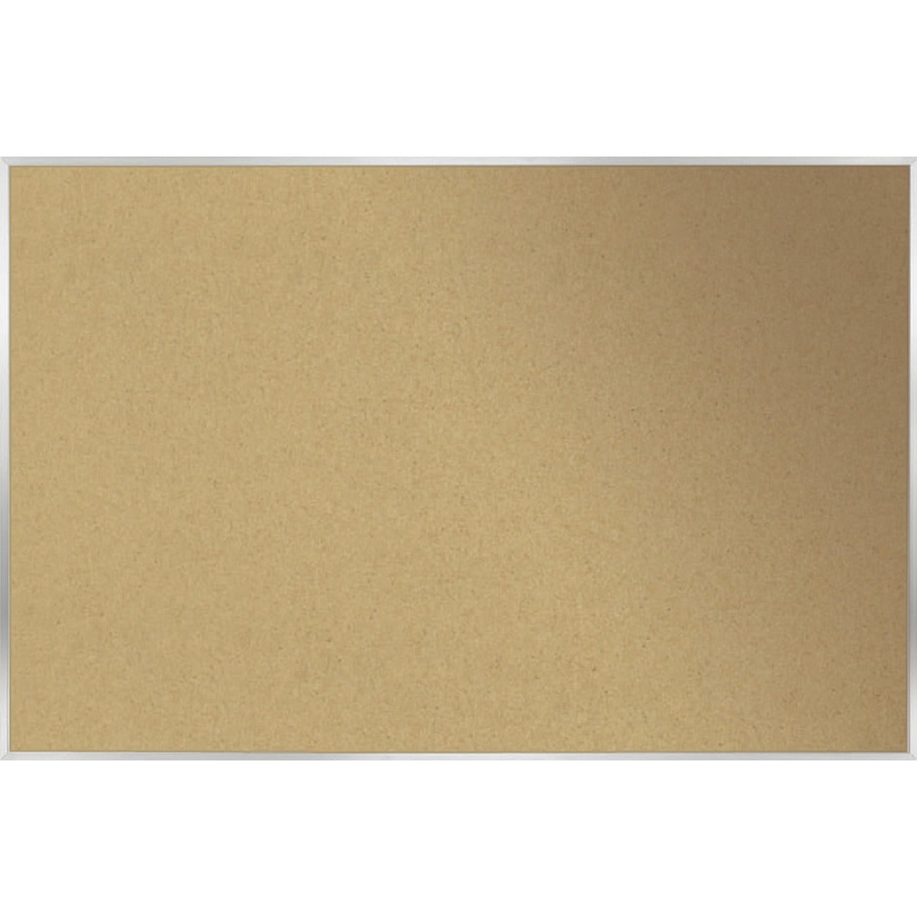 Board Cork Alum Frm 36X46.5