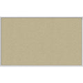 Board Vnyl 48.5X 96.5 Crm