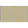 Board Vnyl 36.5X60.5 Crm