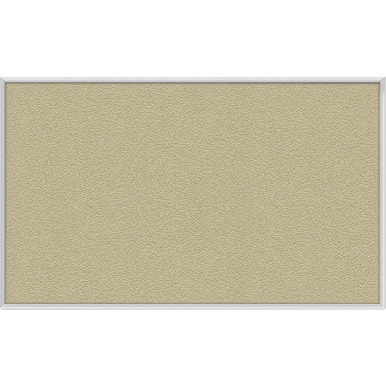 Board Vnyl 36.5X60.5 Crm