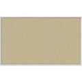 Board Vnyl 48.5X 144.5 Crm